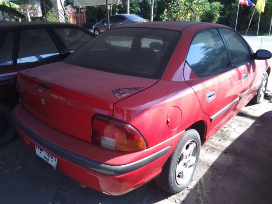 ขายเหมา 2 Chrysler neon 2 คัน ปี 95 หรือมากกว่าไม่แน่ใจ *ติดแก๊สแล้ว* เครื่องติด ภายนอกพอใช้ได้ (ต้องขัดสีใหม่) ทะเบียนขาดเกิน 3 ปี ต้องจดใหม่ รถจอดนาน ยางแบนหมด เล่มและเอกสารพร้อมโอน อีกคันสีเขียว เครื่องโตโยต้า สามห่วง ภายนอก และดภายในไม่สวย ตามรูป ขายเหมา 2 Chrysler neon 2 คัน ปี 95 หรือมากกว่าไม่แน่ใจ *ติดแก๊สแล้ว* เครื่องติด ภายนอกพอใช้ได้ (ต้องขัดสีใหม่) ทะเบียนขาดเกิน 3 ปี ต้องจดใหม่ รถจอดนาน ยางแบนหมด เล่มและเอกสารพร้อมโอน อีกคันสีเขียว เครื่องโตโยต้า สามห่วง ภายนอก และดภายในไม่สวย ตามรูป