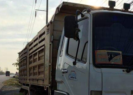 **ขายแล้วครับขอบคุณ ลูกค้า และ ขอบคุณ Truck2hand ครับ **ขายแล้วครับขอบคุณ ลูกค้า และ ขอบคุณ Truck2hand ครับ