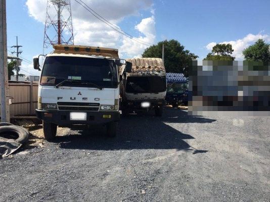 **ขายแล้วครับขอบคุณ ลูกค้า และ ขอบคุณ Truck2hand ครับ **ขายแล้วครับขอบคุณ ลูกค้า และ ขอบคุณ Truck2hand ครับ