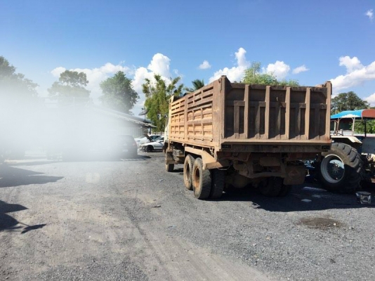 **ขายแล้วครับขอบคุณ ลูกค้า และ ขอบคุณ Truck2hand ครับ **ขายแล้วครับขอบคุณ ลูกค้า และ ขอบคุณ Truck2hand ครับ