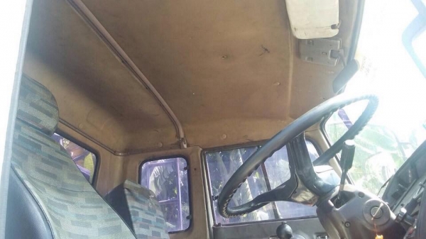 ***ขายครับ10ล้อดั๊ม 195 แรงพร้อมใช้งาน ***ขายครับ10ล้อดั๊ม 195 แรงพร้อมใช้งาน