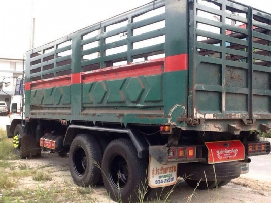 ***ขายครับ10ล้อดั๊ม 195 แรงพร้อมใช้งาน ***ขายครับ10ล้อดั๊ม 195 แรงพร้อมใช้งาน