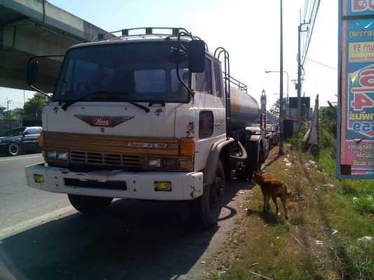 หกล้อ ฮีโน่ KR 320 EH100 pawer บรรทุกถังน้ำ 7,000ลิต อุปกรณ์ครบ สภาพดีสวยๆพร้อมใช้ ทะเบียนพร้อมโอน ราคา 490,000บ ต่อรองได้ หกล้อ ฮีโน่ KR 320 EH100 pawer บรรทุกถังน้ำ 7,000ลิต อุปกรณ์ครบ สภาพดีสวยๆพร้อมใช้ ทะเบียนพร้อมโอน ราคา 490,000บ ต่อรองได้