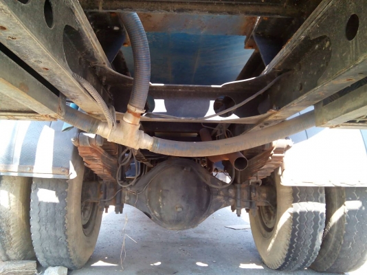 หกล้อ ฮีโน่ KR 320 EH100 pawer บรรทุกถังน้ำ 7,000ลิต อุปกรณ์ครบ สภาพดีสวยๆพร้อมใช้ ทะเบียนพร้อมโอน ราคา 490,000บ ต่อรองได้ หกล้อ ฮีโน่ KR 320 EH100 pawer บรรทุกถังน้ำ 7,000ลิต อุปกรณ์ครบ สภาพดีสวยๆพร้อมใช้ ทะเบียนพร้อมโอน ราคา 490,000บ ต่อรองได้