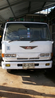 หกล้อ ฮีโน่ FC170C HO7C180 โม่ปูน3ตัน สภาพดีพร้อมใช้ ทะเบียนพร้อมโอน หกล้อ ฮีโน่ FC170C HO7C180 โม่ปูน3ตัน สภาพดีพร้อมใช้ ทะเบียนพร้อมโอน