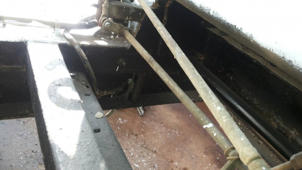 หกล้อ ฮีโน่ FC170C HO7C180 โม่ปูน3ตัน สภาพดีพร้อมใช้ ทะเบียนพร้อมโอน หกล้อ ฮีโน่ FC170C HO7C180 โม่ปูน3ตัน สภาพดีพร้อมใช้ ทะเบียนพร้อมโอน