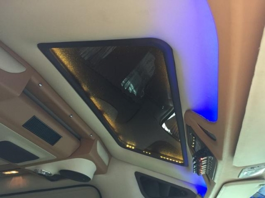 โทร 0922726669 คุณตันหยงรถตู้เบสมือสองฝั่งธน รถตู้ดีเซลล์ปี 2013 แต่งเต็มๆ แอร์บัส ราคา 1059000 บาท