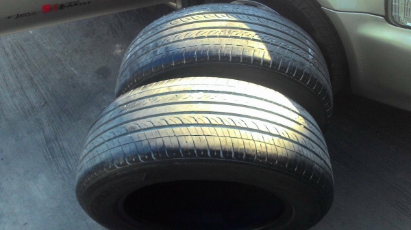 215/60R16 DEESTONE VINCENTE มี 2 เส้น tel.081-427-3941 ไอดีไลน์ autobot107 215/60R16 DEESTONE VINCENTE มี 2 เส้น tel.081-427-3941 ไอดีไลน์ autobot107