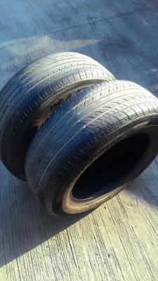 215/60R16 DEESTONE VINCENTE มี 2 เส้น tel.081-427-3941 ไอดีไลน์ autobot107 215/60R16 DEESTONE VINCENTE มี 2 เส้น tel.081-427-3941 ไอดีไลน์ autobot107