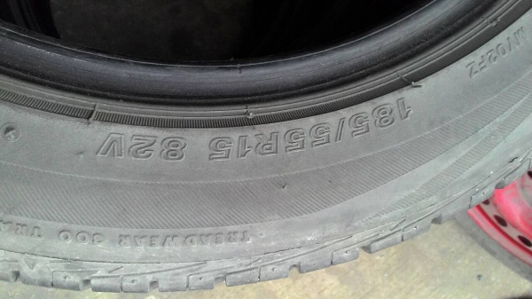 185/55R15 BRIDGESTONE ชุด 4 เส้น tel.081-427-3941 ไอดีไลน์ autobot107 185/55R15 BRIDGESTONE ชุด 4 เส้น tel.081-427-3941 ไอดีไลน์ autobot107