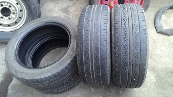 185/55R15 BRIDGESTONE ชุด 4 เส้น tel.081-427-3941 ไอดีไลน์ autobot107