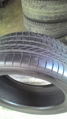 245/45R18 ( RUN ON FLAT ) GOODYEAR EXCELLENCE มี 1 เส้น tel.081-427-3941ไอดีไลน์a autobot107 245/45R18 ( RUN ON FLAT ) GOODYEAR EXCELLENCE มี 1 เส้น tel.081-427-3941ไอดีไลน์a autobot107