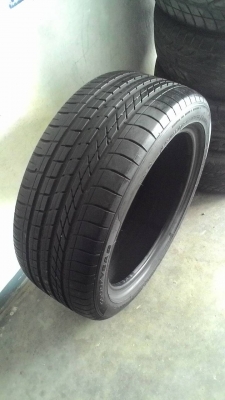 245/45R18 ( RUN ON FLAT ) GOODYEAR EXCELLENCE มี 1 เส้น tel.081-427-3941ไอดีไลน์a autobot107 245/45R18 ( RUN ON FLAT ) GOODYEAR EXCELLENCE มี 1 เส้น tel.081-427-3941ไอดีไลน์a autobot107