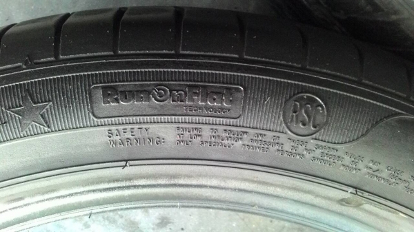 245/45R18 ( RUN ON FLAT ) GOODYEAR EXCELLENCE มี 1 เส้น tel.081-427-3941ไอดีไลน์a autobot107 245/45R18 ( RUN ON FLAT ) GOODYEAR EXCELLENCE มี 1 เส้น tel.081-427-3941ไอดีไลน์a autobot107