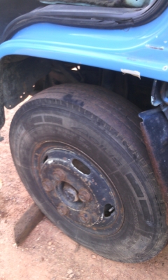 รถ 6ล้อ อีซูซุ NKR 58LU5 M ห้างเเท้ ปี36 เกียร์สั้น เครื่องยนต์ 115 เเรง ฝาดำ (4BD1)เครื่องดี คัสซีสวย ยางดี ทะเบียนพร้อมโอน ราคาต่อรองได้