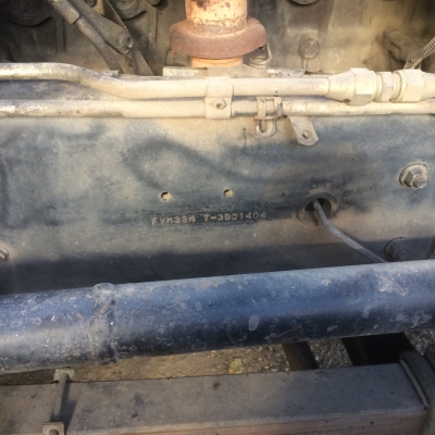 ขายรถยางมะตอย อีซูซุ น้ำหนักรวม28ตัน บรรทุกยางได้17ตัน หรือบรรทุกน้ำมันเตาได้18,000ลิตร