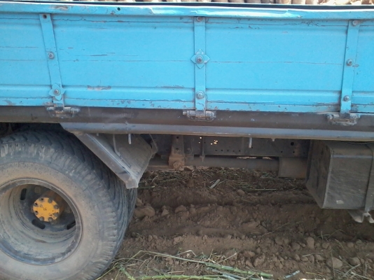 ขาย 6 ล้อ NPR 115 ตัวแรก ราคาพอใช้ ขาย 6 ล้อ NPR 115 ตัวแรก ราคาพอใช้