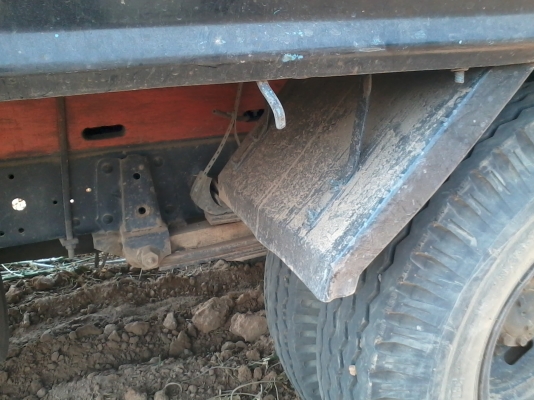 ขาย 6 ล้อ NPR 115 ตัวแรก ราคาพอใช้ ขาย 6 ล้อ NPR 115 ตัวแรก ราคาพอใช้