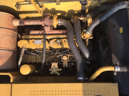 ขาย!!! รถแบคโฮ CAT320D (081-3030788 ท่าม่วงแทรกเตอร์) ขาย!!! รถแบคโฮ CAT320D (081-3030788 ท่าม่วงแทรกเตอร์)