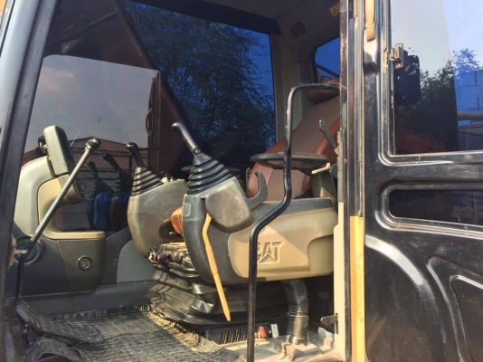 ขาย!!! รถแบคโฮ CAT320D (081-3030788 ท่าม่วงแทรกเตอร์) ขาย!!! รถแบคโฮ CAT320D (081-3030788 ท่าม่วงแทรกเตอร์)