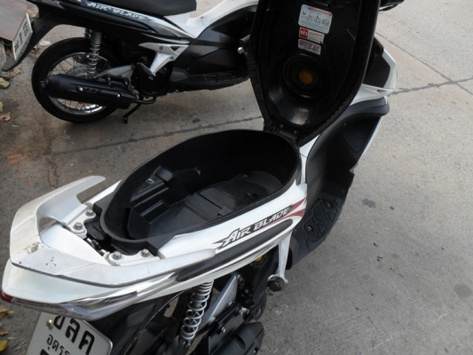 ฮอนด้าแอเบลดปี51 แม็กซ์เดิมเครื่องดีภาษีไม่ขาดสตาร์ทง่ายพร้อมใช้งาน ฮอนด้าแอเบลดปี51 แม็กซ์เดิมเครื่องดีภาษีไม่ขาดสตาร์ทง่ายพร้อมใช้งาน