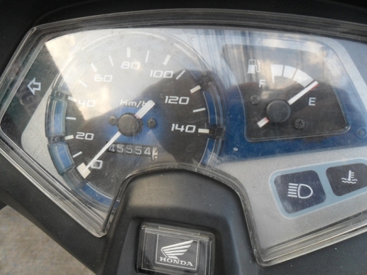 ฮอนด้าแอเบลดปี51 แม็กซ์เดิมเครื่องดีภาษีไม่ขาดสตาร์ทง่ายพร้อมใช้งาน ฮอนด้าแอเบลดปี51 แม็กซ์เดิมเครื่องดีภาษีไม่ขาดสตาร์ทง่ายพร้อมใช้งาน