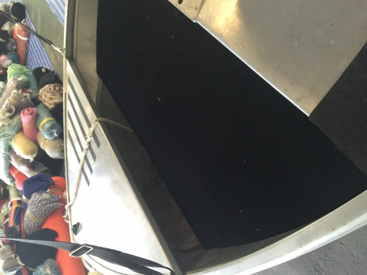 ขายเรืออลูมิเนียมstacer