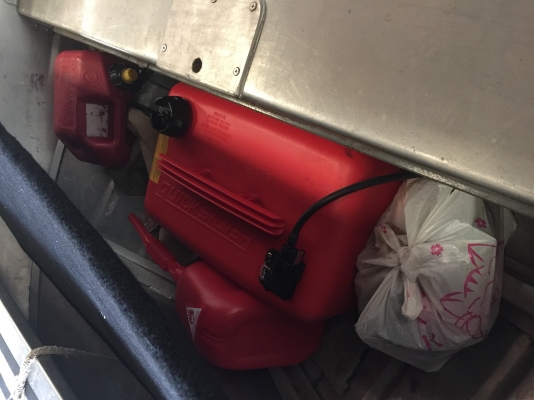 ขายเรืออลูมิเนียมstacer