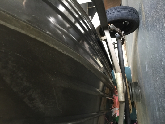 ขายเรืออลูมิเนียมstacer