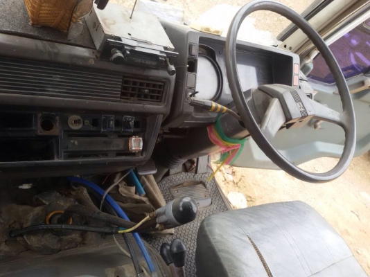 ขายรถสิบล้อดัมพ์ Mitsubishi Turbo TF ซีเรียล 7,7xx ปี 40 กระบะดัมพ์อู่กำแพงเพชร 10 เกียร์ ทะเบียนพร้อม ขายรถสิบล้อดัมพ์ Mitsubishi Turbo TF ซีเรียล 7,7xx ปี 40 กระบะดัมพ์อู่กำแพงเพชร 10 เกียร์ ทะเบียนพร้อม