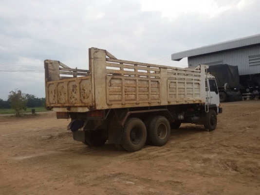 ขายรถสิบล้อดัมพ์ Mitsubishi Turbo TF ซีเรียล 7,7xx ปี 40 กระบะดัมพ์อู่กำแพงเพชร 10 เกียร์ ทะเบียนพร้อม ขายรถสิบล้อดัมพ์ Mitsubishi Turbo TF ซีเรียล 7,7xx ปี 40 กระบะดัมพ์อู่กำแพงเพชร 10 เกียร์ ทะเบียนพร้อม