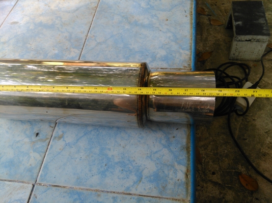 ขายท่อพักปลายNITTO