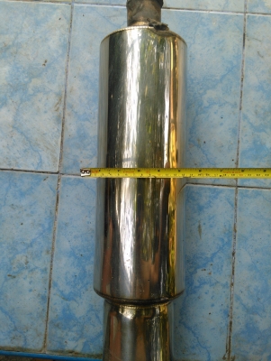 ขายท่อพักปลายNITTO