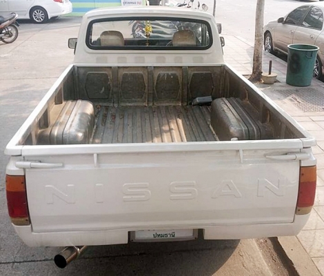 ขายได้ขาย DATSUN ช้างเหยียบ 4ขอ สภาพสวย