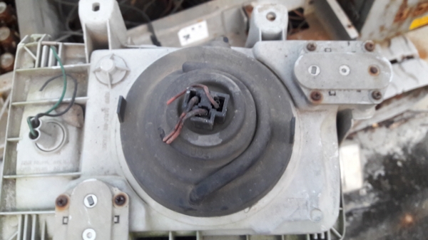 ไฟหน้ามิตซูแคนเตอร์ 115 pn  FB  ญี่ปุ่นแท้ใสๆ