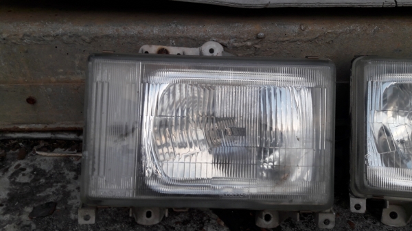 ไฟหน้ามิตซูแคนเตอร์ 115 pn  FB  ญี่ปุ่นแท้ใสๆ