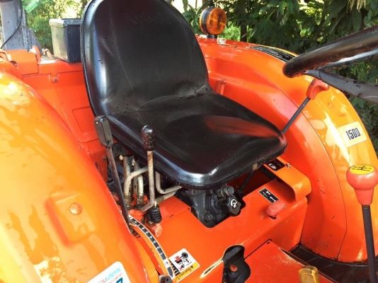 ขายรถไถคูโบต้า L3608 แรง พร้อมอุปกรณ์ดันหน้า และโลตารี่ ขายรถไถคูโบต้า L3608 แรง พร้อมอุปกรณ์ดันหน้า และโลตารี่