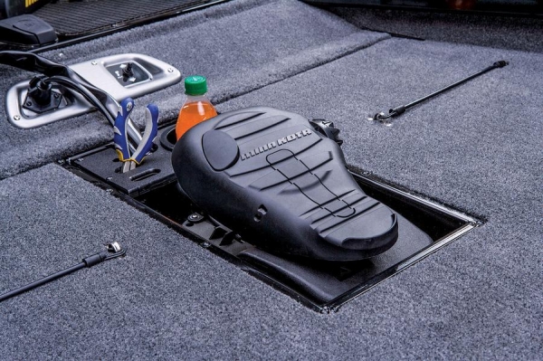 tracker-bass-pro175TXWรุ่นใหม่ เป็นเรืออลูมิเนียมคุณภาพสูงจาก อเมริกา