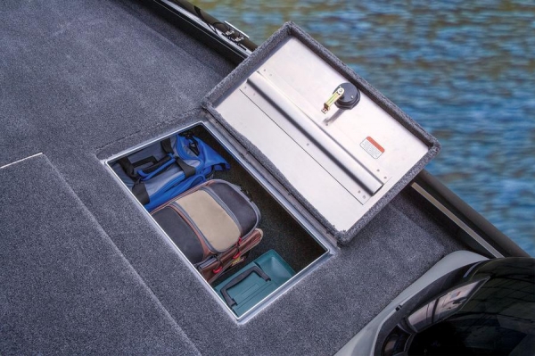 tracker-bass-pro175TXWรุ่นใหม่ เป็นเรืออลูมิเนียมคุณภาพสูงจาก อเมริกา