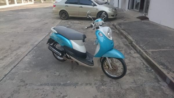 fino เครื่องดี ขี่นิ่ม พร้อมใช้งาน fino เครื่องดี ขี่นิ่ม พร้อมใช้งาน