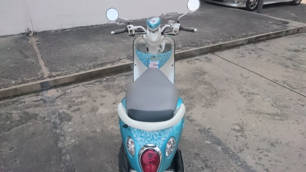 fino เครื่องดี ขี่นิ่ม พร้อมใช้งาน fino เครื่องดี ขี่นิ่ม พร้อมใช้งาน