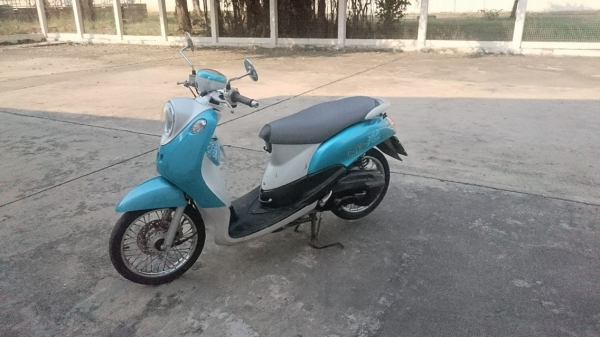 fino เครื่องดี ขี่นิ่ม พร้อมใช้งาน fino เครื่องดี ขี่นิ่ม พร้อมใช้งาน