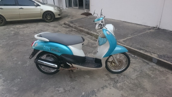 fino เครื่องดี ขี่นิ่ม พร้อมใช้งาน fino เครื่องดี ขี่นิ่ม พร้อมใช้งาน