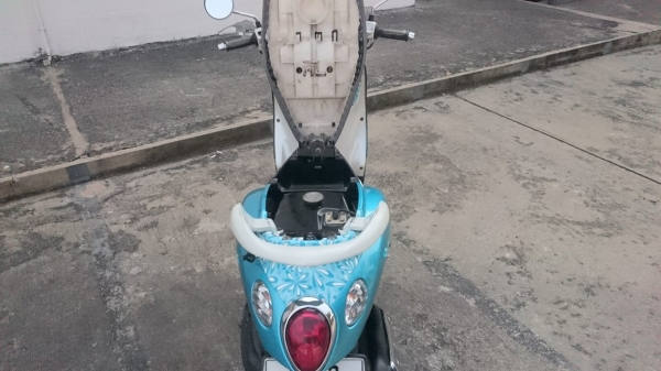 fino เครื่องดี ขี่นิ่ม พร้อมใช้งาน fino เครื่องดี ขี่นิ่ม พร้อมใช้งาน