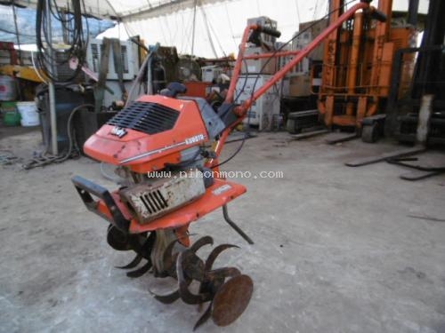 ขาย!!! เครื่องพรวนดิน  KUBOTA TMA21   หรือเพิ่มเติมไดที่ www.nihonmono.com