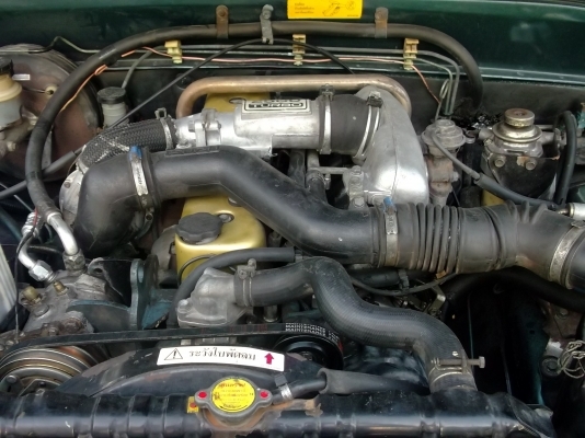 ขายรถกระบะ ISUZU DRAGONEYE ตอนเดียว ปี43  รถบ้านแท้เครื่องแน่นแรงดีประหยัดน้ำมันสุดๆครัชซี่เดิมสวยไม่มีผุช่วงล่างแน่นปึก สีเขียวสวยๆเอกสารพร้อมโอนภาษีพรบ.เต็มปี59 แอร์เย็น+เทปชีดี+ยางดี4เส้น+แม๊กไลเนอร์+แบตเตอร์รี่ใหม่ รถสภาพพร้อมใช้งานครับ... ขายราคา149,