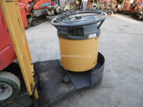 ขาย รถขนสินค้าพืชเกษตร NICHIYU  HT10-70B-191 รหัสสินค้า : 80803443 หรือเพิ่มเติมไดที่ www.nihonmono.com