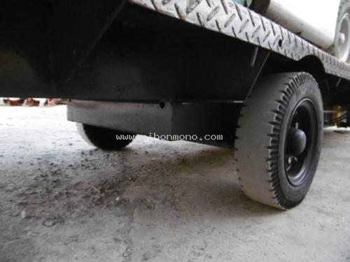 ขาย รถขนสินค้าพืชเกษตร NICHIYU  HT10-70B-191 รหัสสินค้า : 80803443 หรือเพิ่มเติมไดที่ www.nihonmono.com