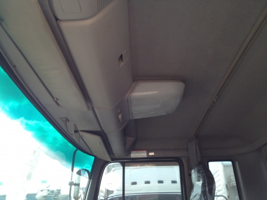 ขาย HINO PROFIA เครื่อง P11C 320 HP กระบะบรรทุกแมคโค ยาว 7.50 ยาง 1000/20 หางพับคู่