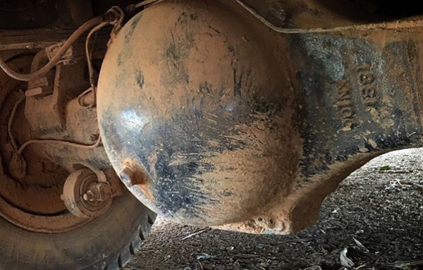 **ขายแล้วครับขอบคุณ ลูกค้า และ ขอบคุณ Truck2hand ครับ **ขายแล้วครับขอบคุณ ลูกค้า และ ขอบคุณ Truck2hand ครับ